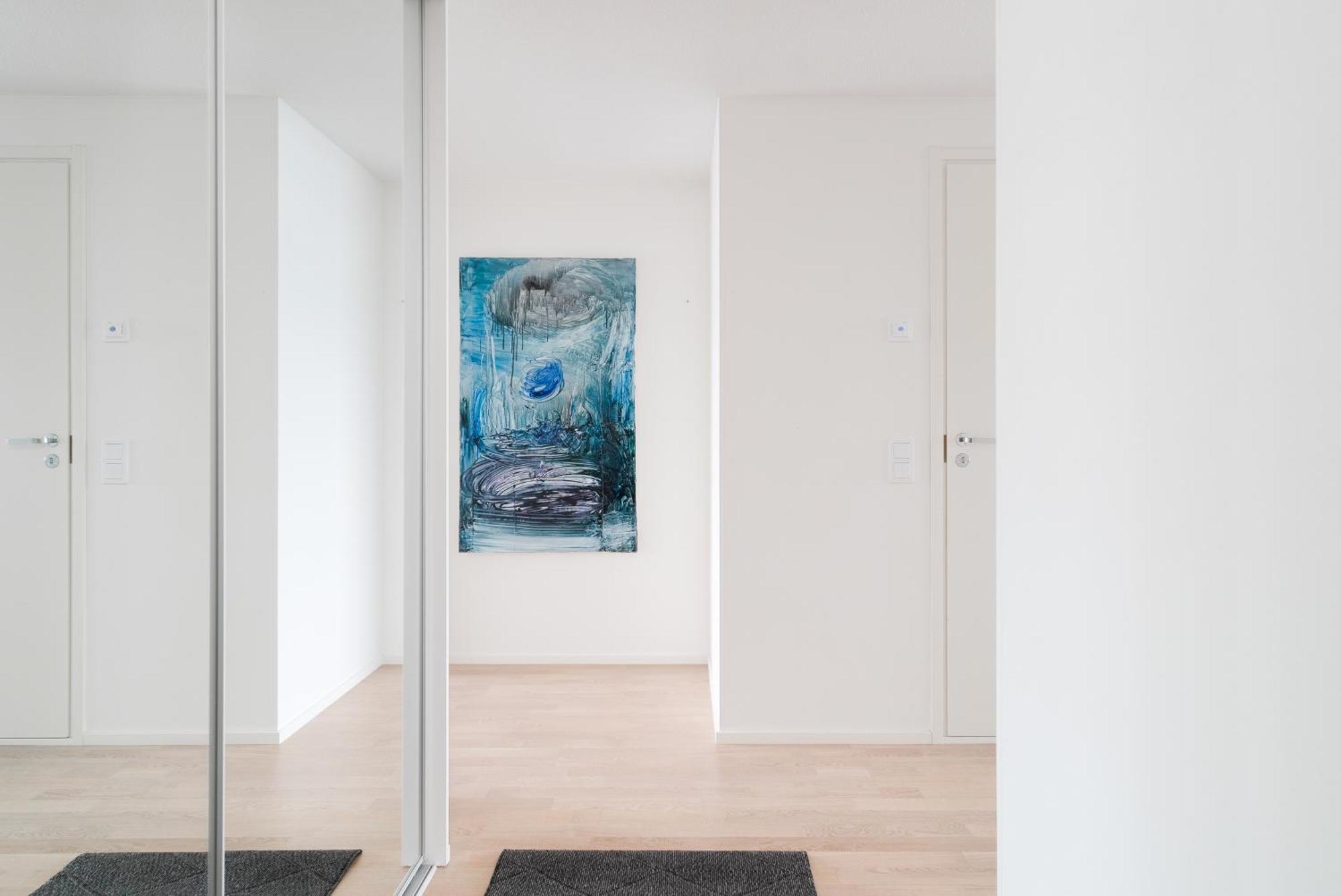 Rahulihomes Lutakko Jyväskylä Eksteriør bilde