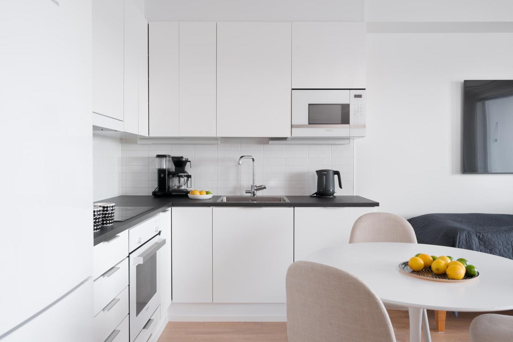 Rahulihomes Lutakko Jyväskylä Eksteriør bilde