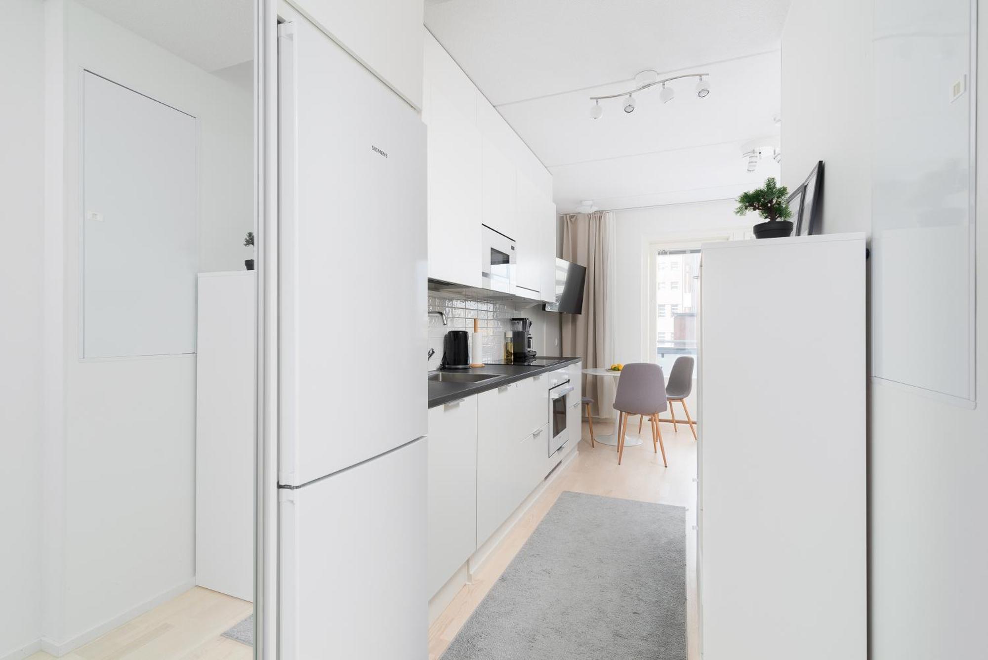Rahulihomes Lutakko Jyväskylä Eksteriør bilde